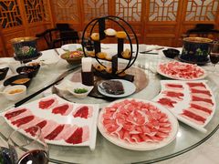 -东来顺饭庄(西直门店)