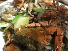 -海上驿站渔家菜馆