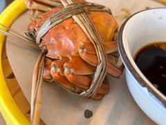 -七的湖·江南蟹舫·阳澄湖农家菜(蟹舫苑店)