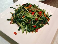 -相思林金岛饭店(青山湖店)