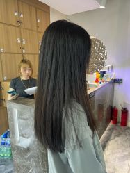 -Sying杉影日式烫染專門店