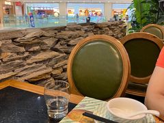 -青柠记忆泰式海鲜火锅(合生汇购物中心店)