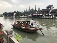 -漕溪人家