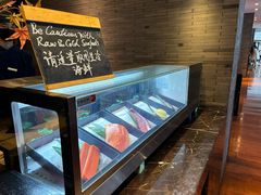 -阿纳迪酒店·秘境西餐厅