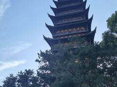 -常熟方塔园