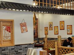 -老家大锅台·地锅鸡·铁锅炖(建邺文体路店)
