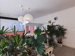 -吾宿WU民宿(河滨公园甲秀楼店)