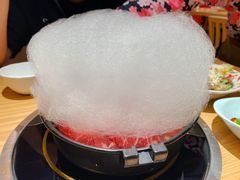 -大和食乐·鲜和牛酸汤火锅(环宇荟店)
