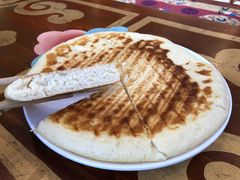 -四姑娘山阿巴郎·藏式花园餐厅