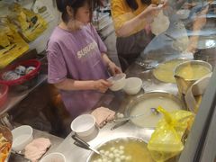 -黄记潮汕甜汤(贝底田坊店)