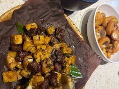 -Waanjai 晚嘉餐厅(南京商厦店)