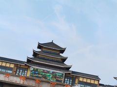 -济南方特东方神画