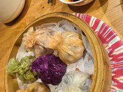 -石榴红了·非遗酥皮烤包子·新疆菜(瑞豪店)