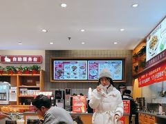 -南城香·饭香串香馄饨香(青年路店)