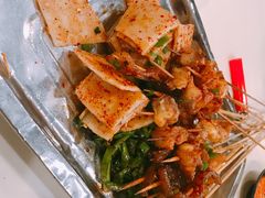 -夜烤·宜宾烧烤(回龙湾店)