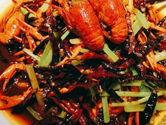 -红盔甲·小龙虾(车公庙店)