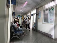 -青岛市市立医院(本部)