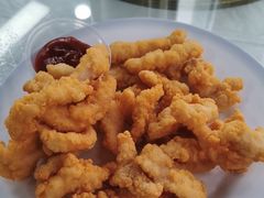 -日照大牌檔•小船海鲜(万平口店)