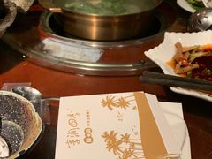 -享润四季椰子鸡音乐主题餐厅(晋江万达店)