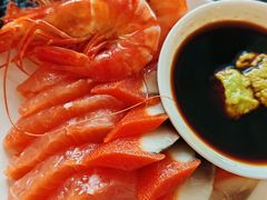 -圣丰索菲特·2 On 988 Café 自助餐厅