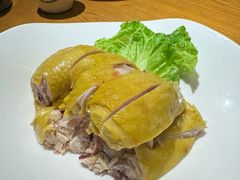 -味莊餐厅(康庄南街店)