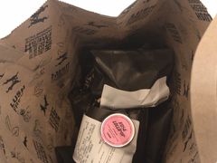 -LUSH(威尼斯人店)