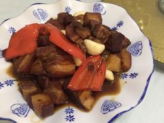 -来韶饭店
