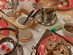 -上海大宁福朋喜来登酒店大堂吧(共和新路店)