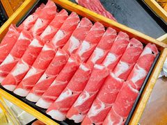 -古铜老院铜锅涮肉·清真(双井店)