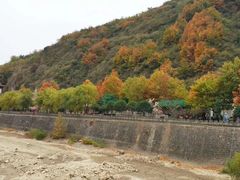 -汉中石门栈道景区