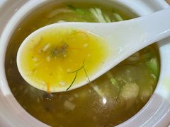 -德胜轩正宗顺德菜(宝安沙井会展中心店)