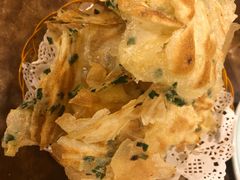 葱香味飞饼-一楼食业·美食人家