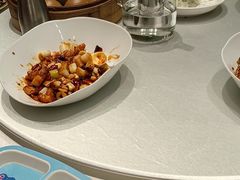 -盛百味·家宴餐厅(霸州分店)