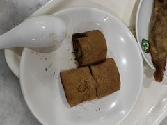 -锦芳小吃外卖(鲜鱼口店)