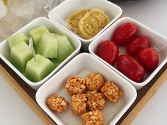-听香·678茶铺(猛追湾店)