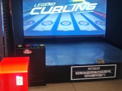 -VS SPORTS PARK运动玩乐园·团建·生日会(合生汇店)