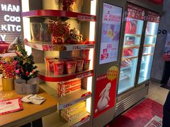 -肯德基(京广桥店)