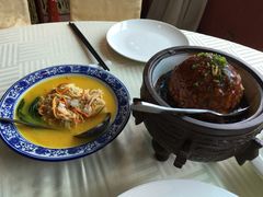 -扬州狮子楼·非遗淮扬菜(总店)