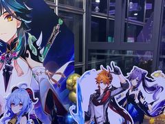 -CIAO·团建聚餐·生日派对轰趴馆(福田店)