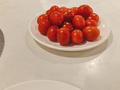 -食潮汕头鲜牛馆(望京保利店)