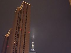 -星巴克(天津鲁能中心第三店)