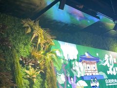 -梨花自助烤肉(天河城店)