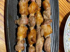 -塔哈尔·新疆盛宴(城西银泰店)