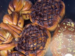 -BAKER&SPICE(BFC外滩金融中心店)