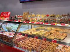 -味多美蛋糕(灯市口店)