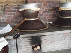 -清水湖度假村(罗浮山美食地标店)