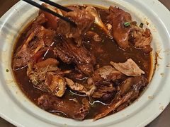 -大灶头·新昌菜(中国茶市店)