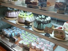 -Max Bakery 阿唛手作