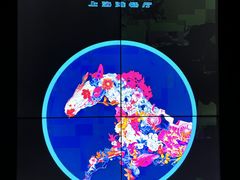 -上海滩餐厅(BFC外滩金融中心店)
