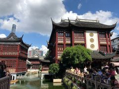 门面-绿波廊(豫园店)
